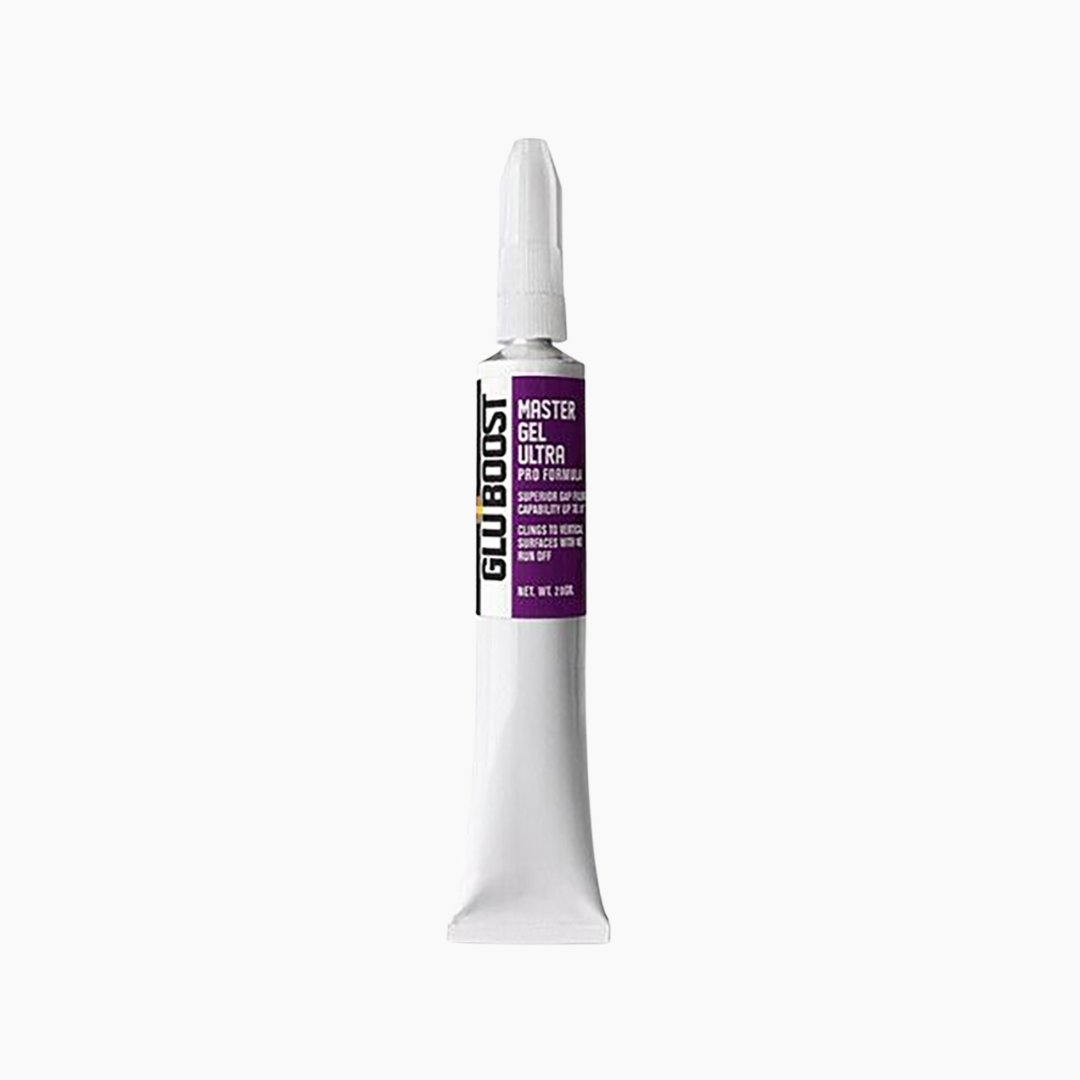 LT-1136-000 - GluBoost® MasterGel Ultra, Geladhesive, gap filling, 20 gram tube