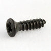 Allparts Gibson Size Pickguard Screws - Black