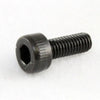 Allparts Saddle Intonation Screws for Floyd Rose - Black