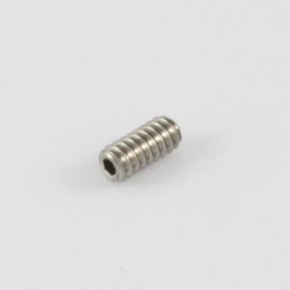 GS-0379 Stainless Hex Head Bridge Height Screws