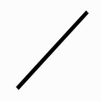 LT-0496 Side Dot Rods