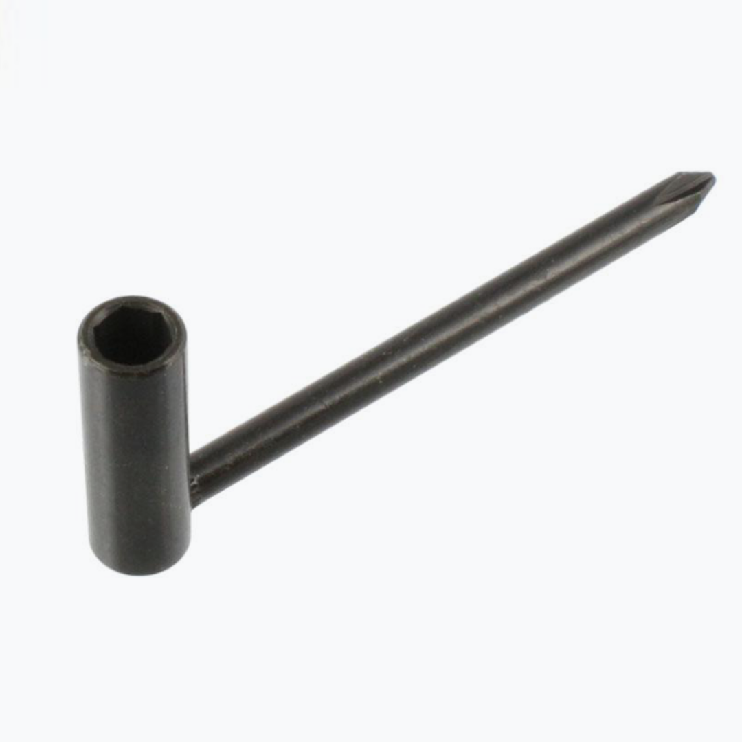 LT-4215-B00 1/4" Box Wrench - 25 Piece Bulk Pack