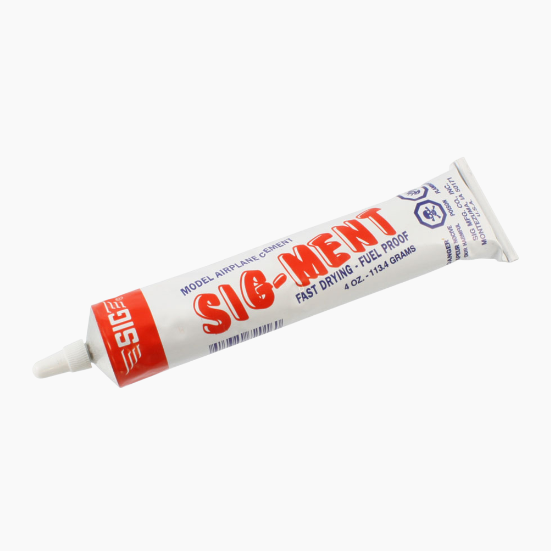 LT-4241-000 Sigment Glue