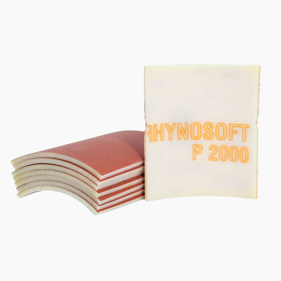 LT-9596-000 - Nitorlack 2000 Grit Sanding Pad