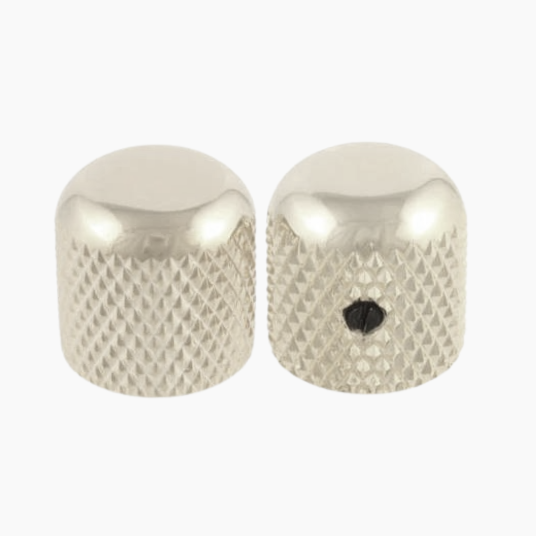 MK-0110 Metal Dome Knobs