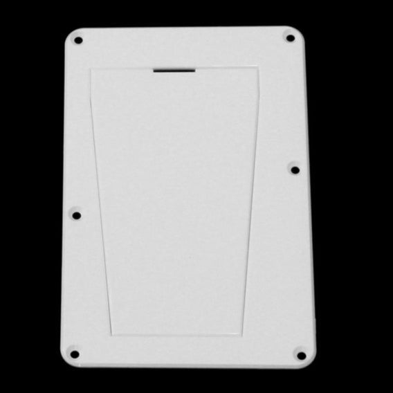 PG-0548 Tremolo Spring Cover with Access Panel