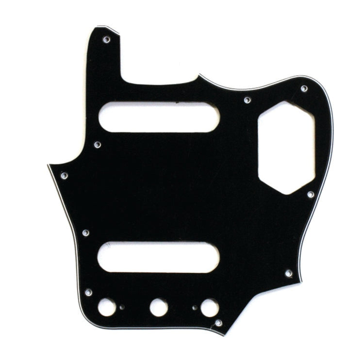 PG-0580 10-hole Pickguard for Jaguar®