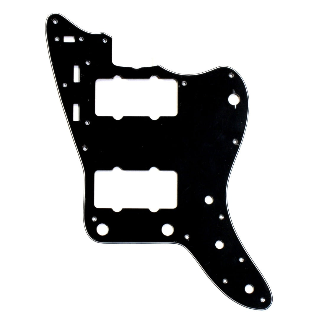 PG-0582 13-hole Pickguard for US Jazzmaster®
