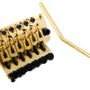 SB-0255 Locking Tremolo with Nut - Gold