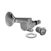 TK-7360 Gotoh SGI510 Baby 6-in-line Tuning Keys - Chrome