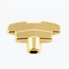 Imperial Button Set for Grover® Tuners - Gold