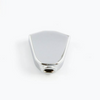TK-7722 Keystone Button Set for Grover® Tuners - Chrome