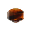 TK-7728 Small Schaller Style Button Set for Gotoh Tuners - Tortoise