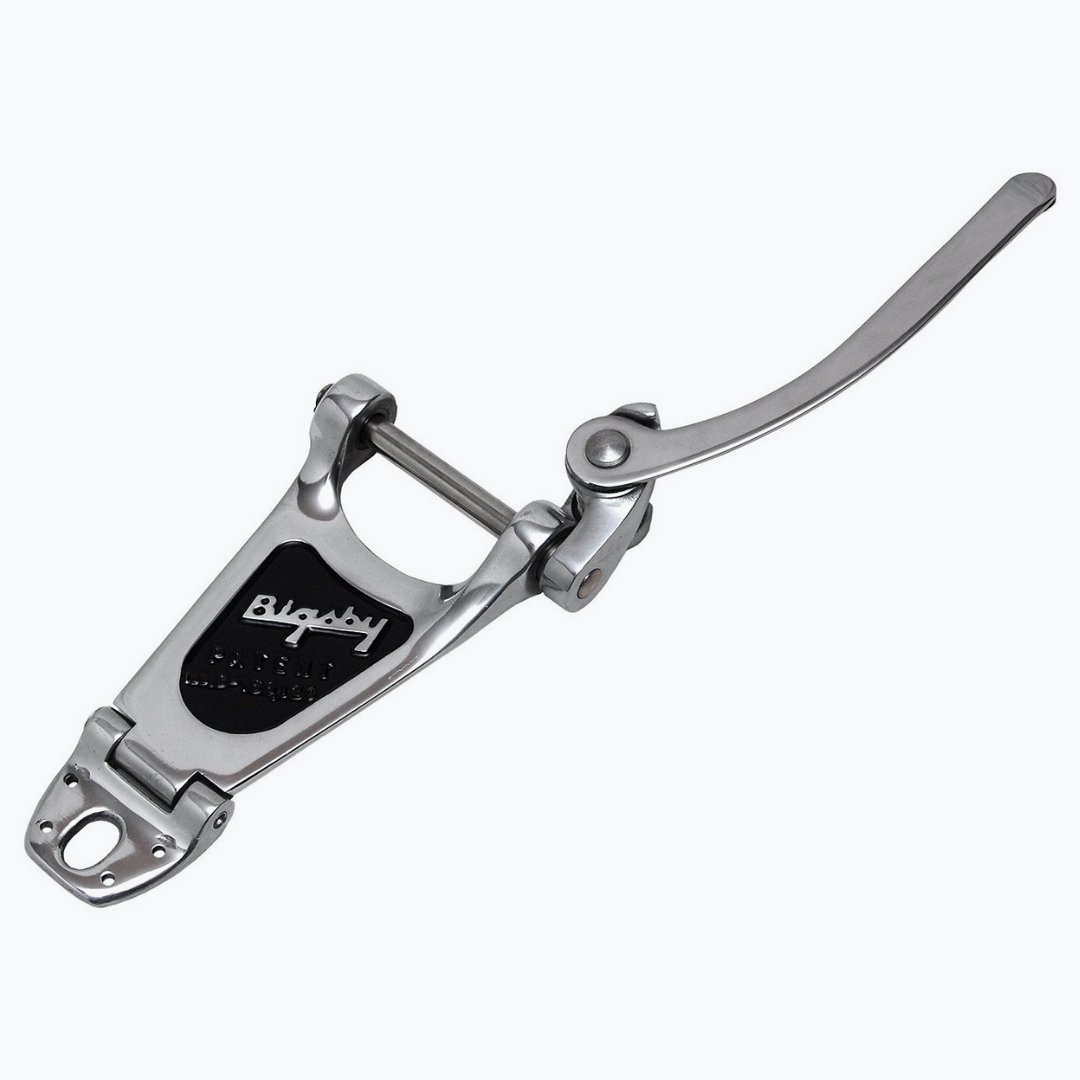 TP-3630 Bigsby® B3 Vibrato Tailpiece TP-3630 Bigsby® B3 Vibrato Tailpiece