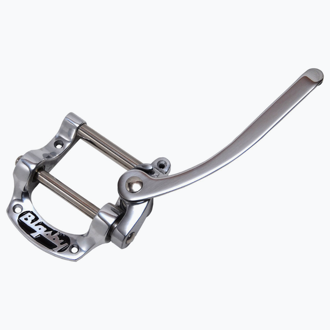 TP-3640 Bigsby® B5 Vibrato Tailpiece TP-3640 Bigsby® B5 Vibrato Tailpiece