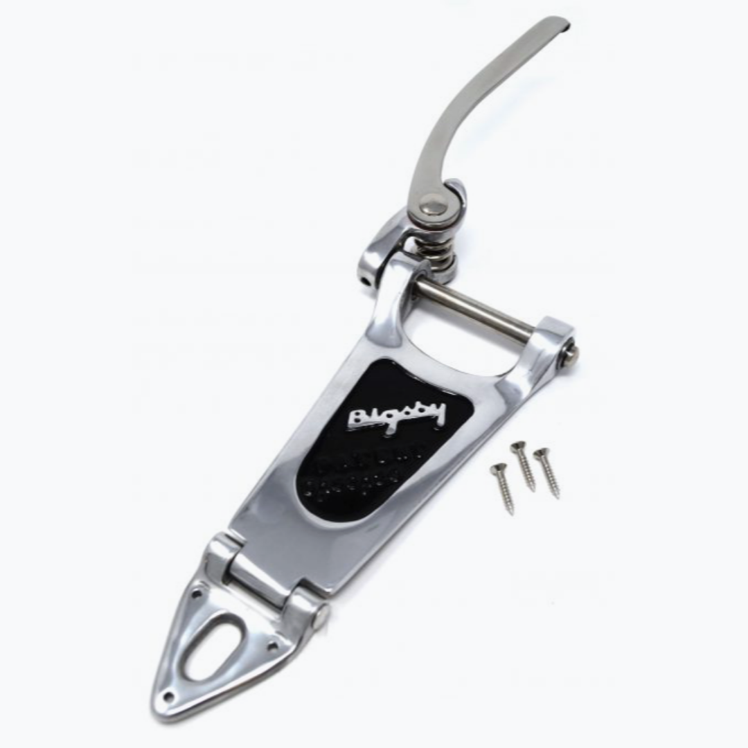 TP-3650 Bigsby® B6 Vibrato Tailpiece