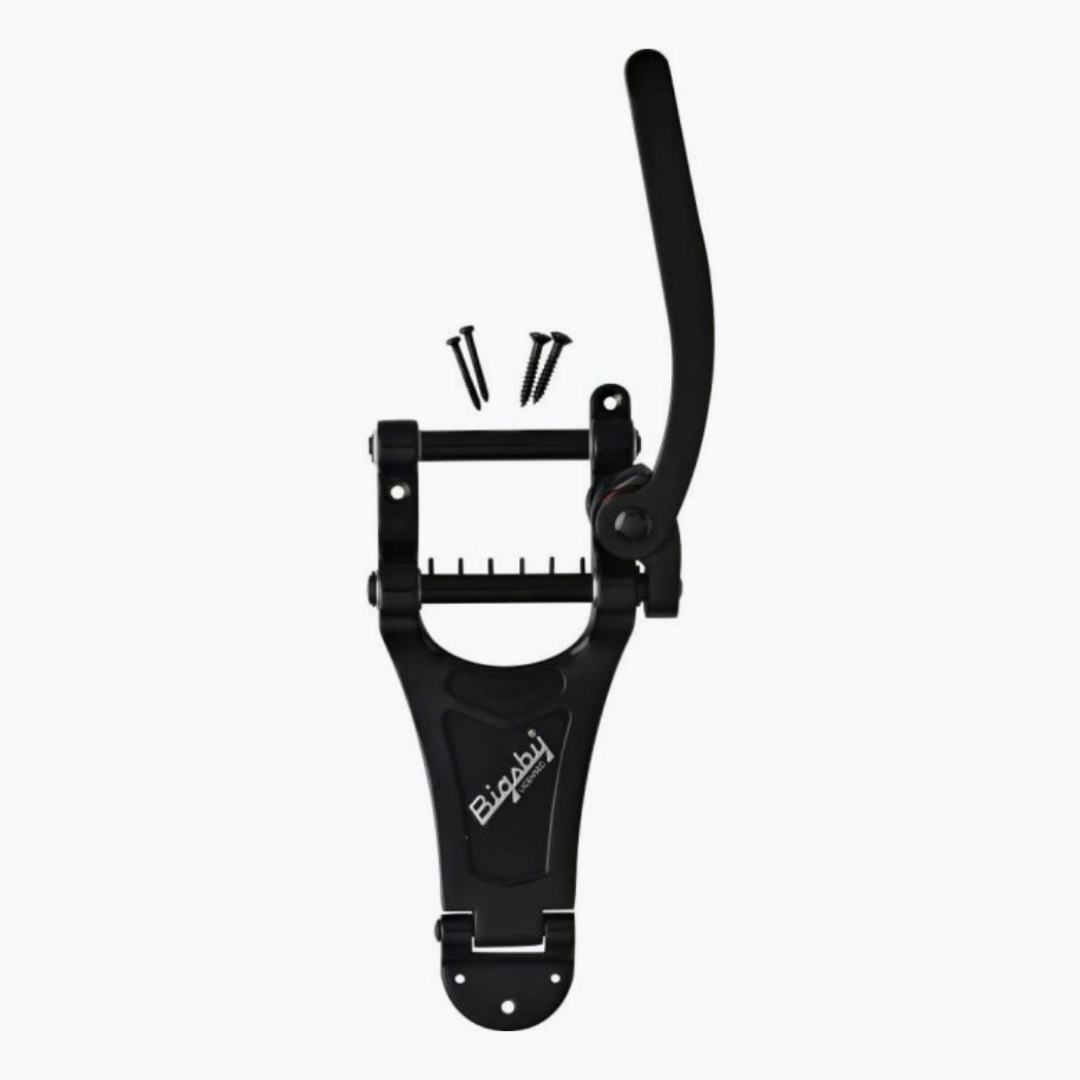 TP-3674-003 Bigsby® B700 Vibrato Tailpiece Black