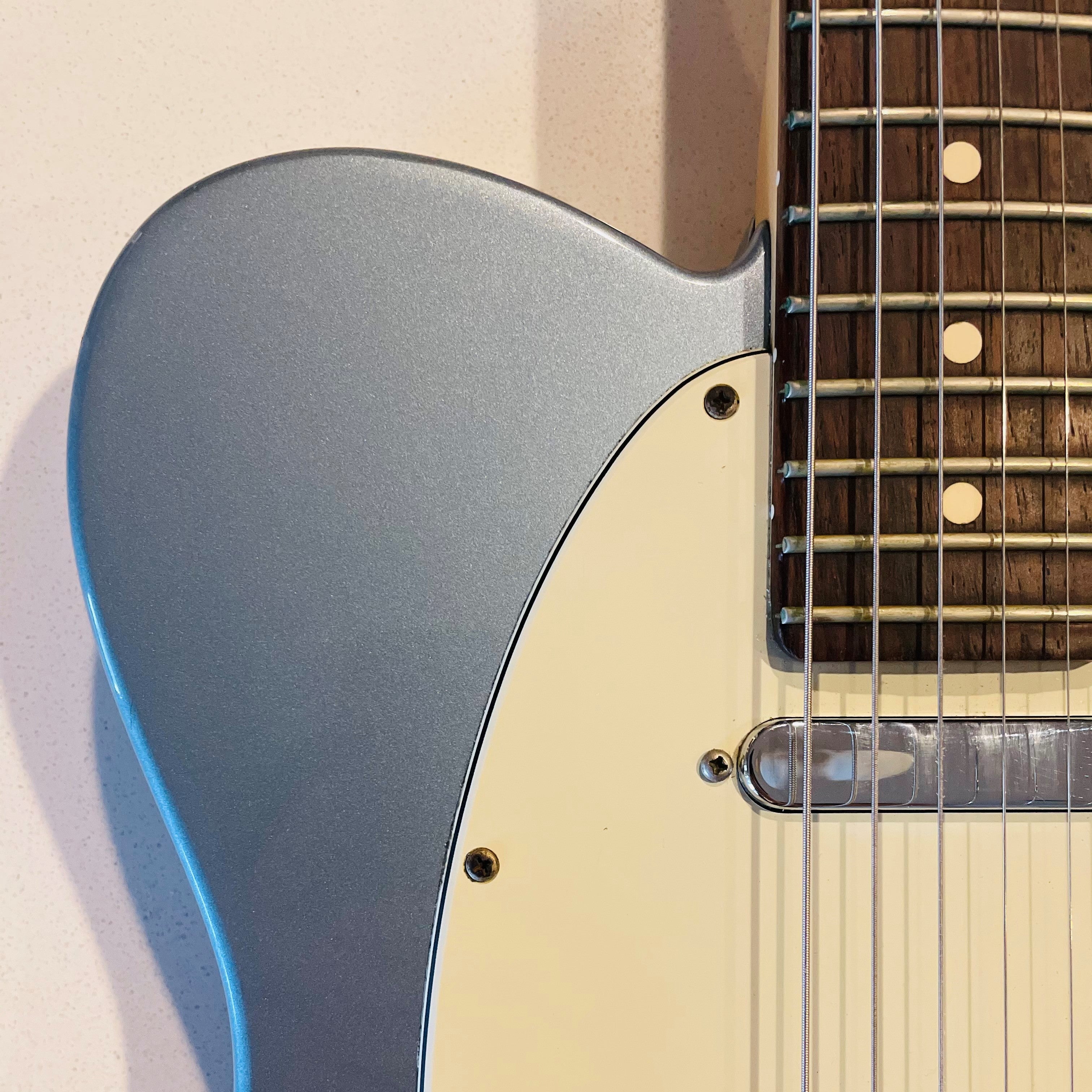 Telecaster