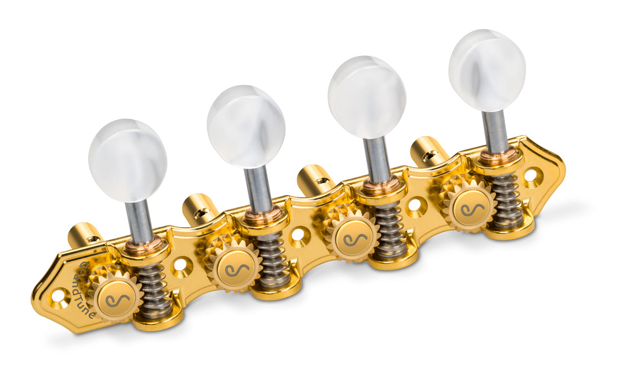 Mandolin Tuners