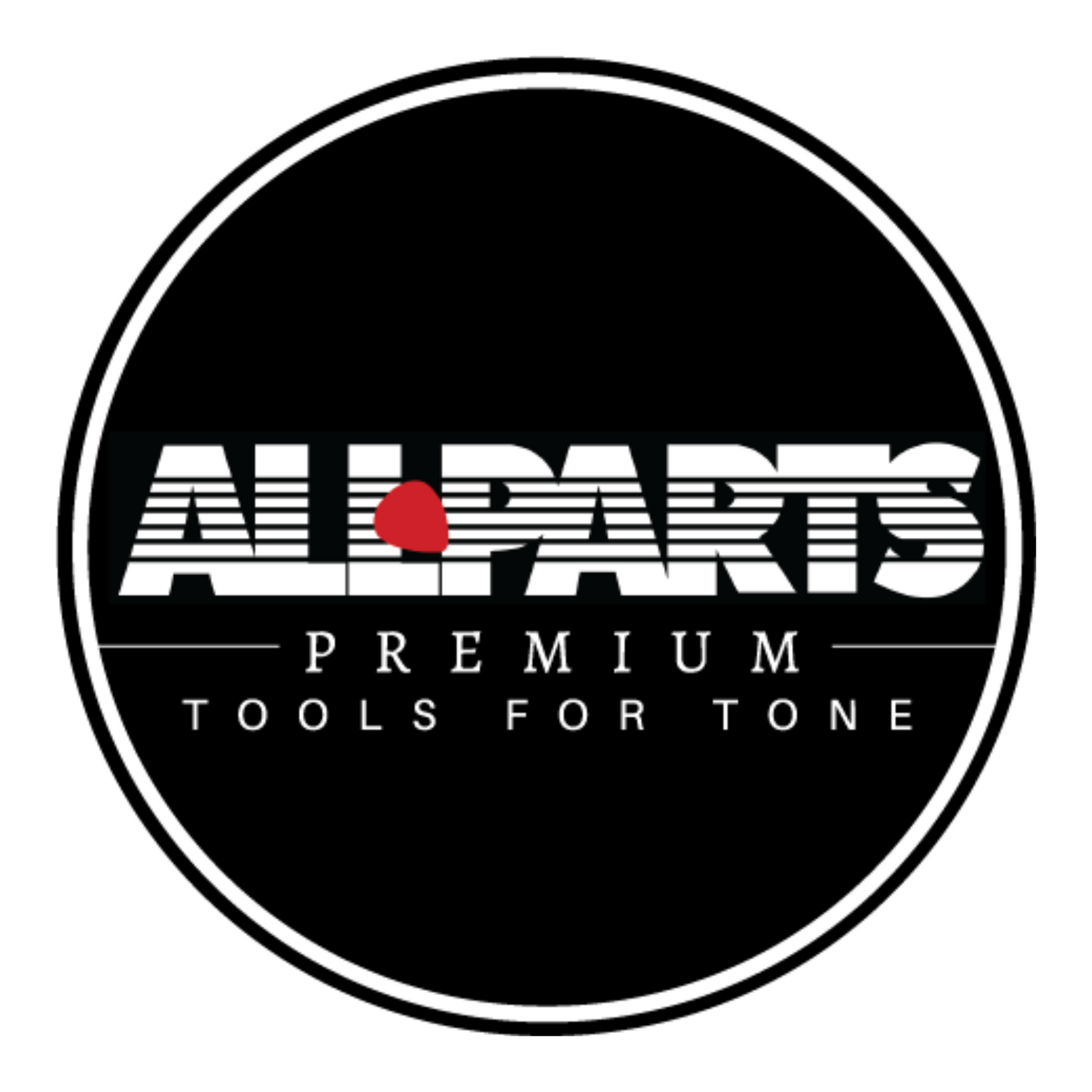 Allparts Licensed by Fender®