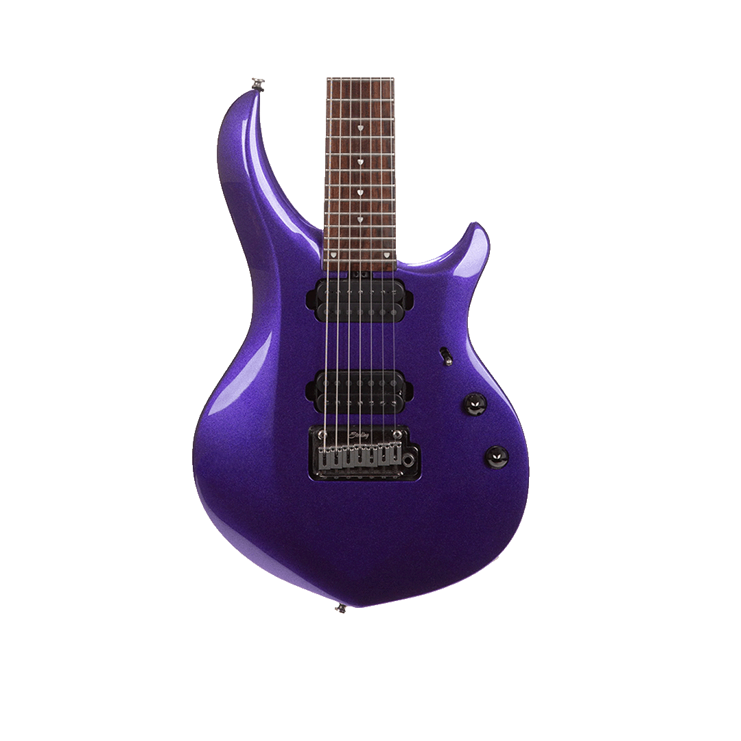 7 String