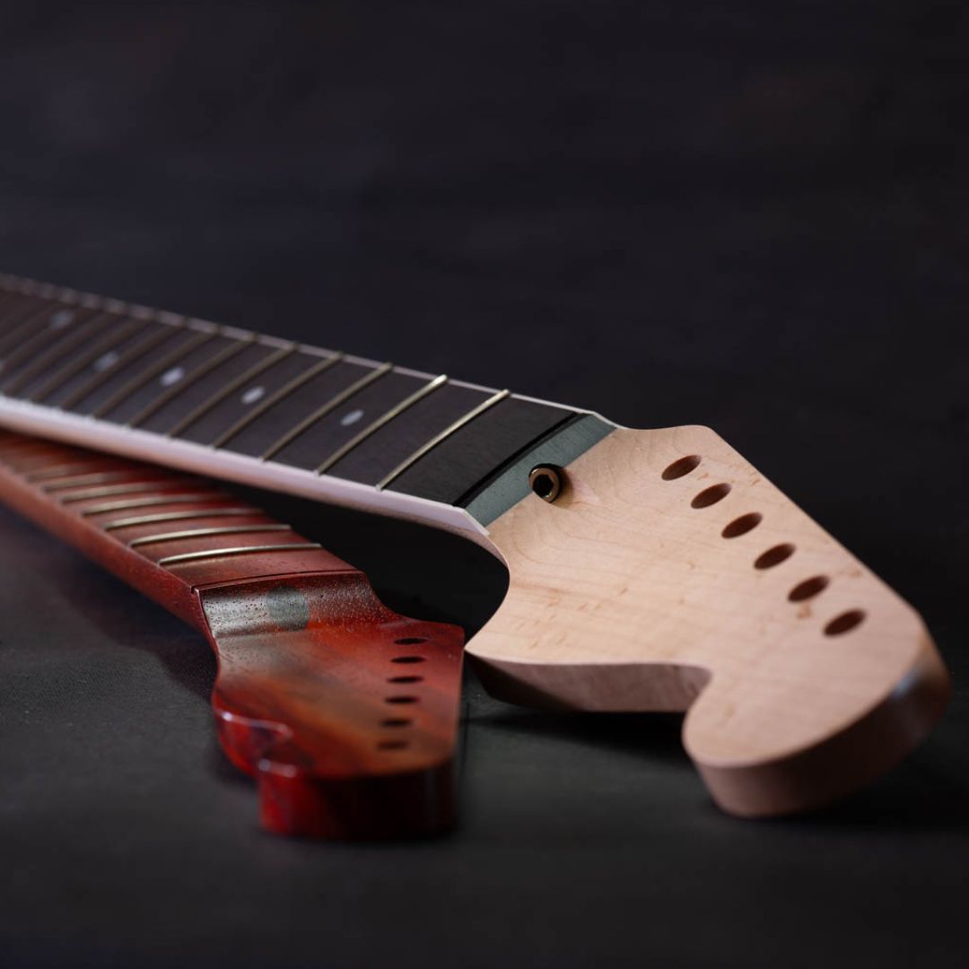 Allparts Select Exotic Necks