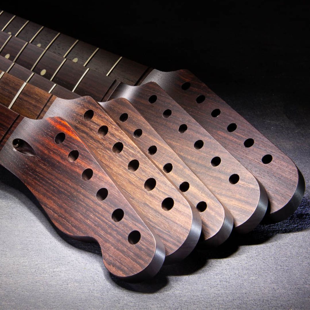Allparts Select Rosewood Necks