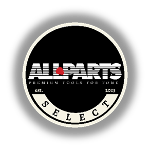 Allparts Select Guitar Necks