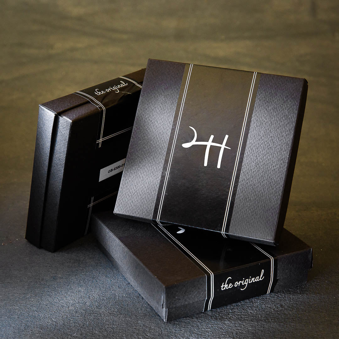 halon assorted packaging stacked front view 