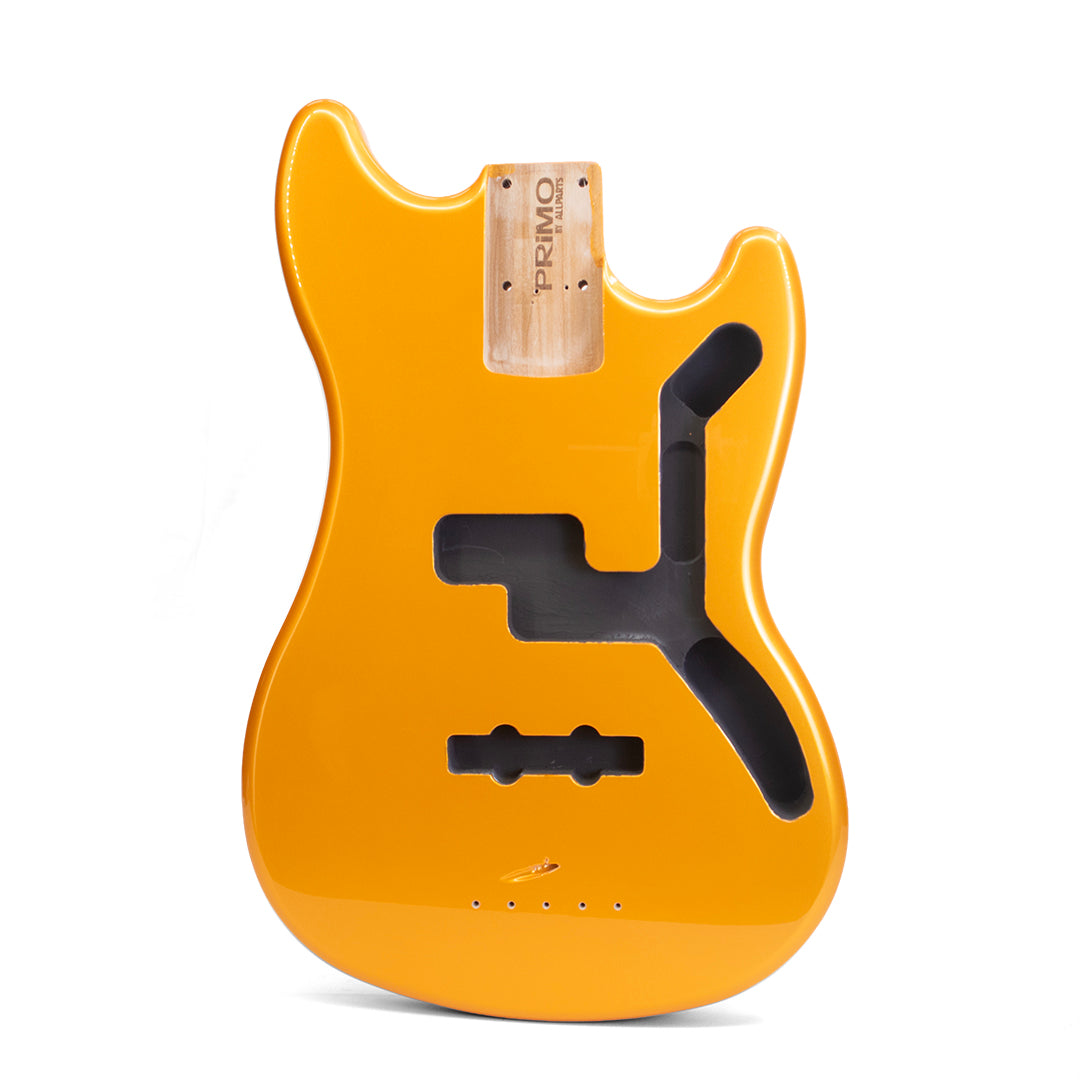 Primo Replacement Mustang Bass Bodies
