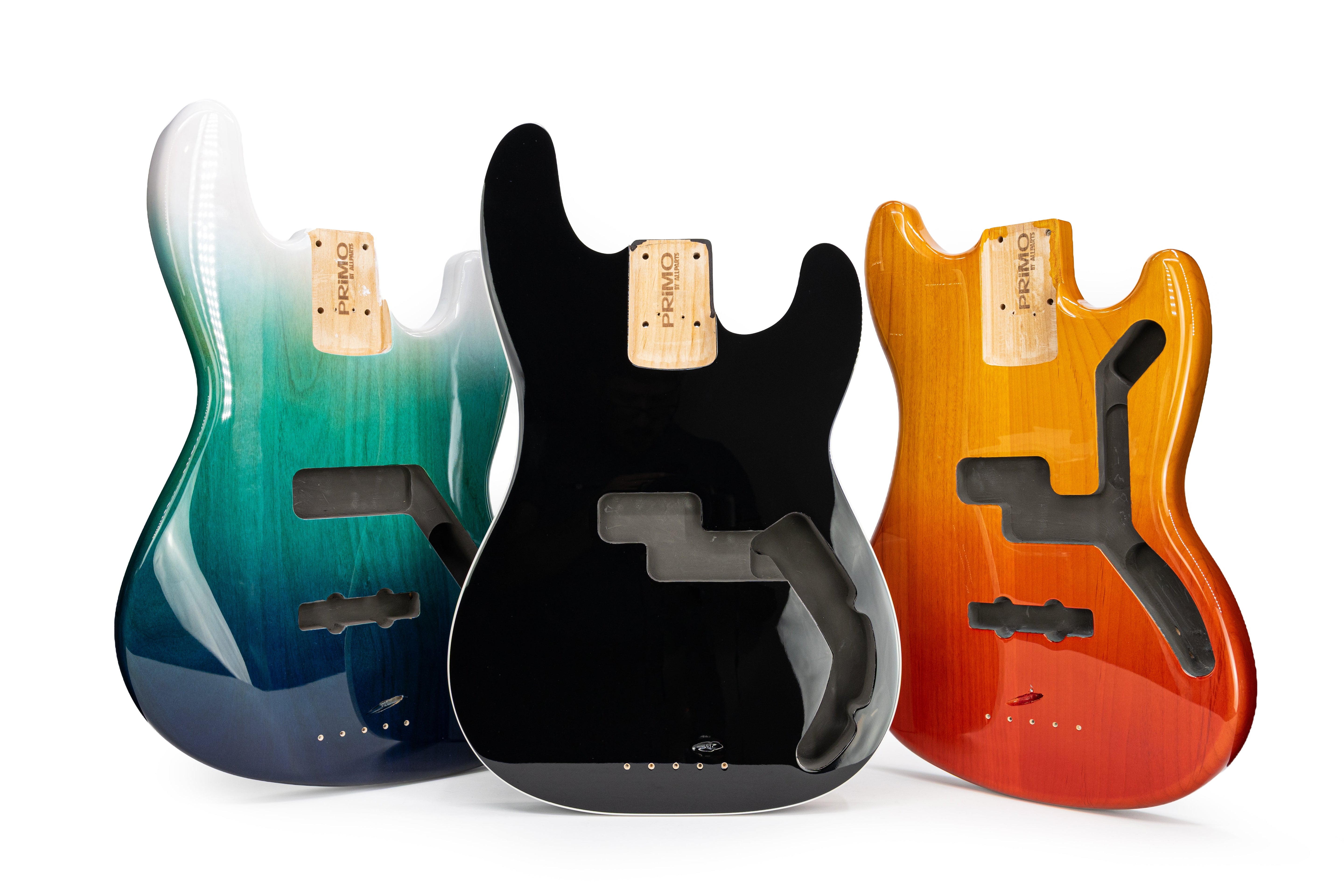 Primo Bass Bodies
