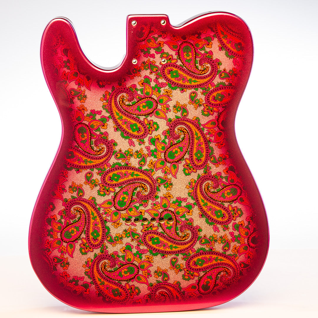 PRiMO Paisley Tele