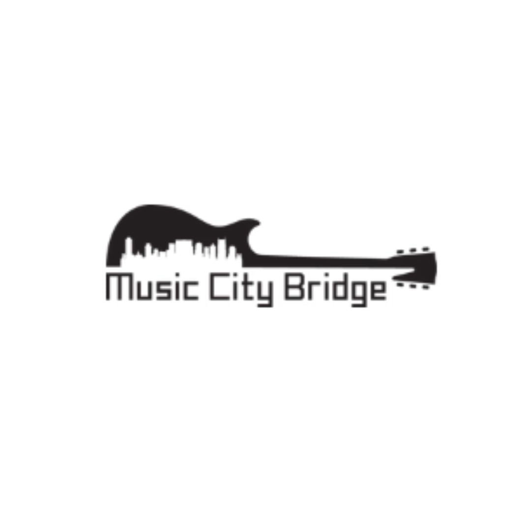 music city bridge products logo collection photo