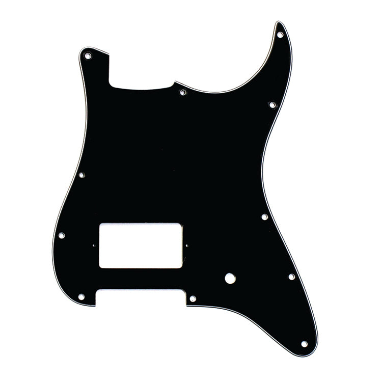 Static Pickguard Strat Pickguards
