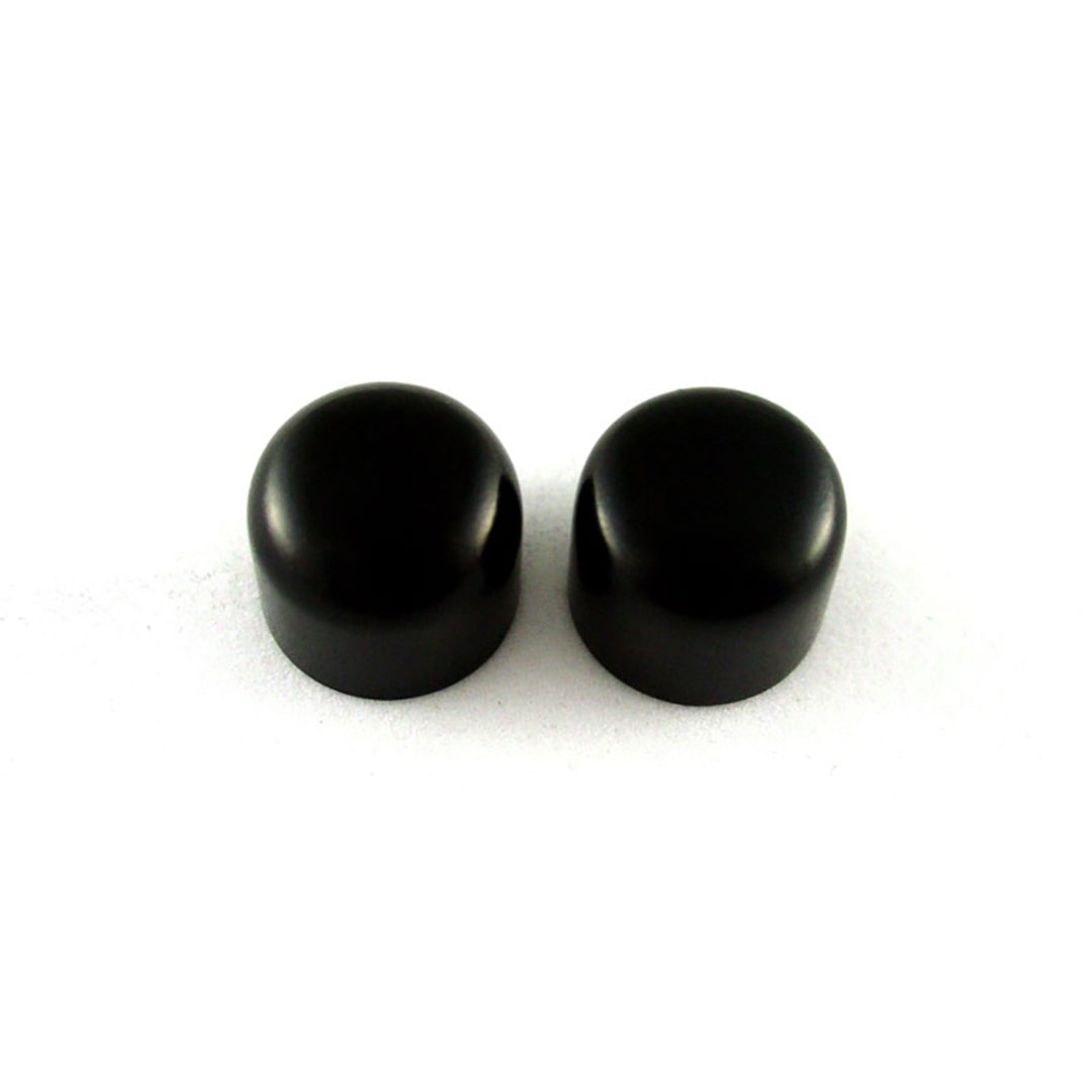Wood & Horn Knobs