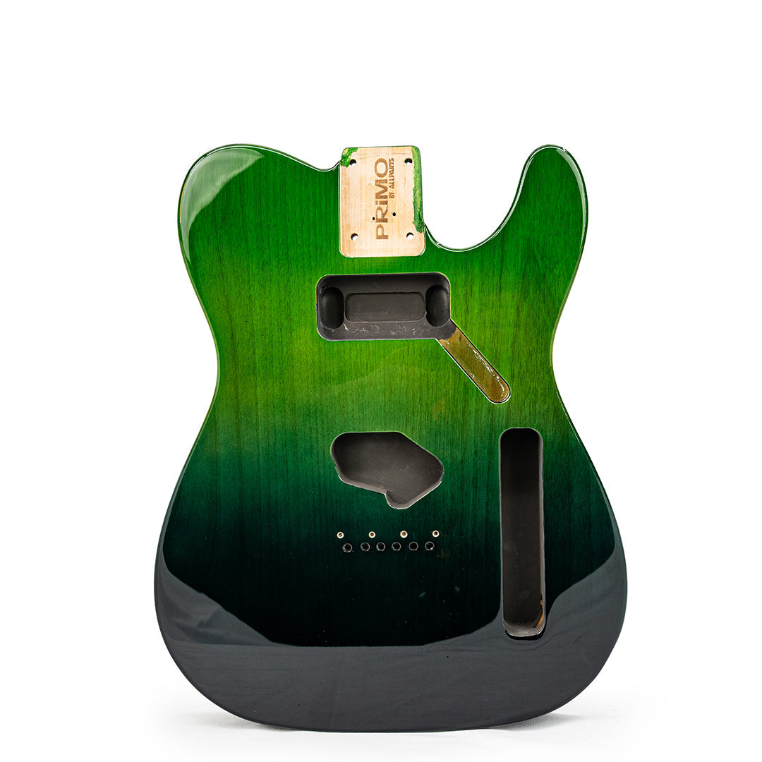 Primo Replacement Tele Bodies