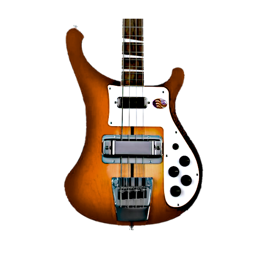 Rickenbacker