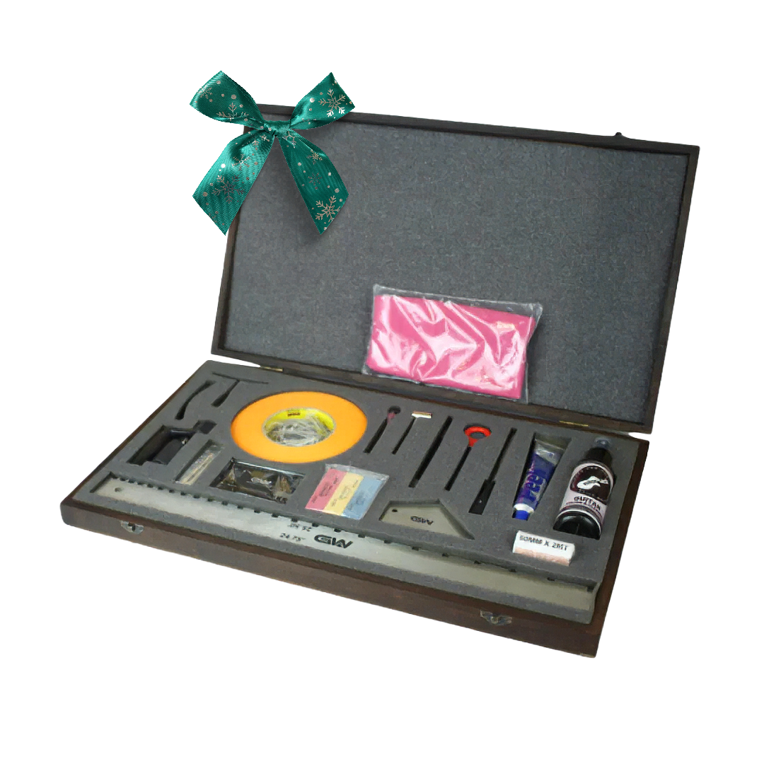 Your Guitar Wants To Be Setup This Christmas