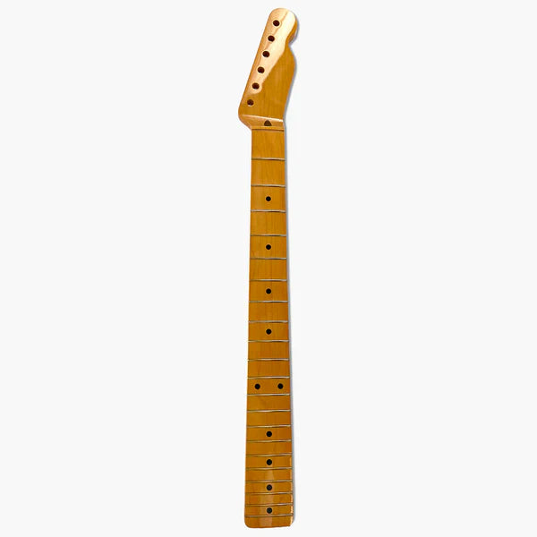 Gloss Finish Licensed By Fender Guitar Necks