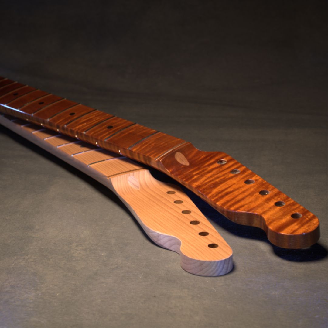 Telecaster guitar parts