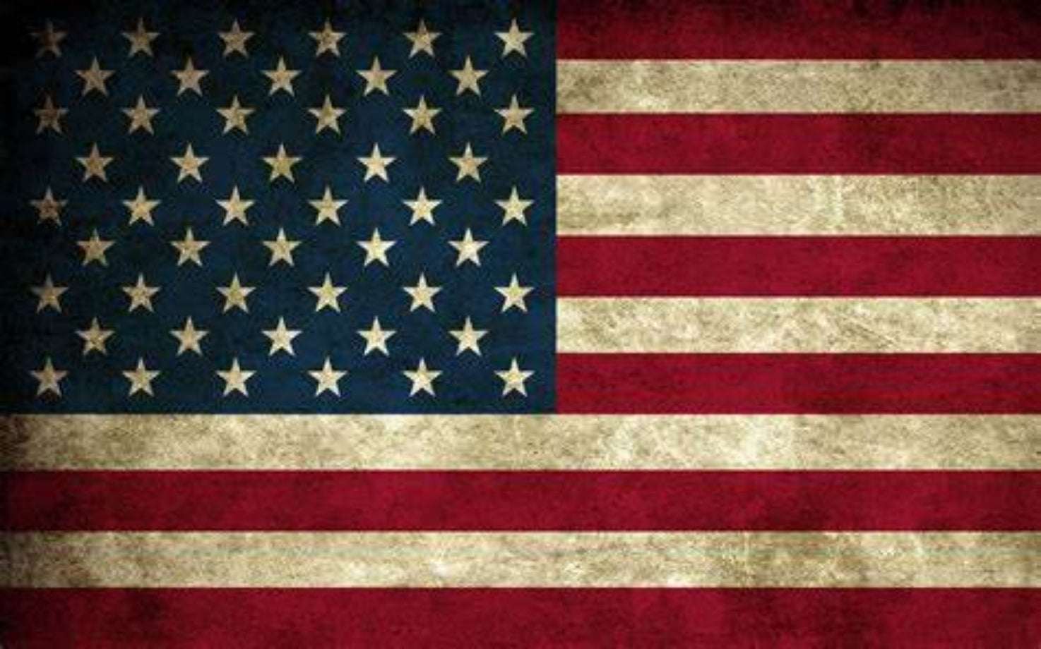 Made in the USA
