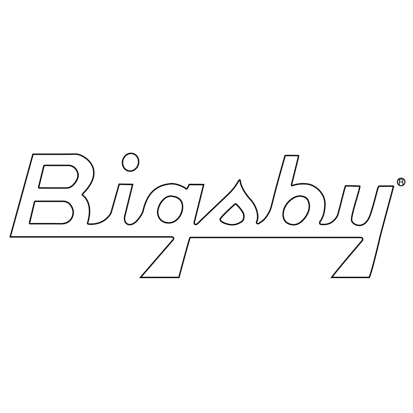 Bigsby®