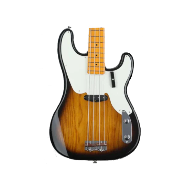 Telecaster Bass Parts