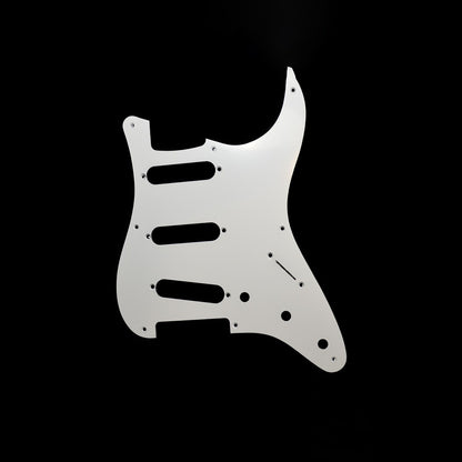 PG-0550 8-HOLE PICKGUARD FOR STRATOCASTER®