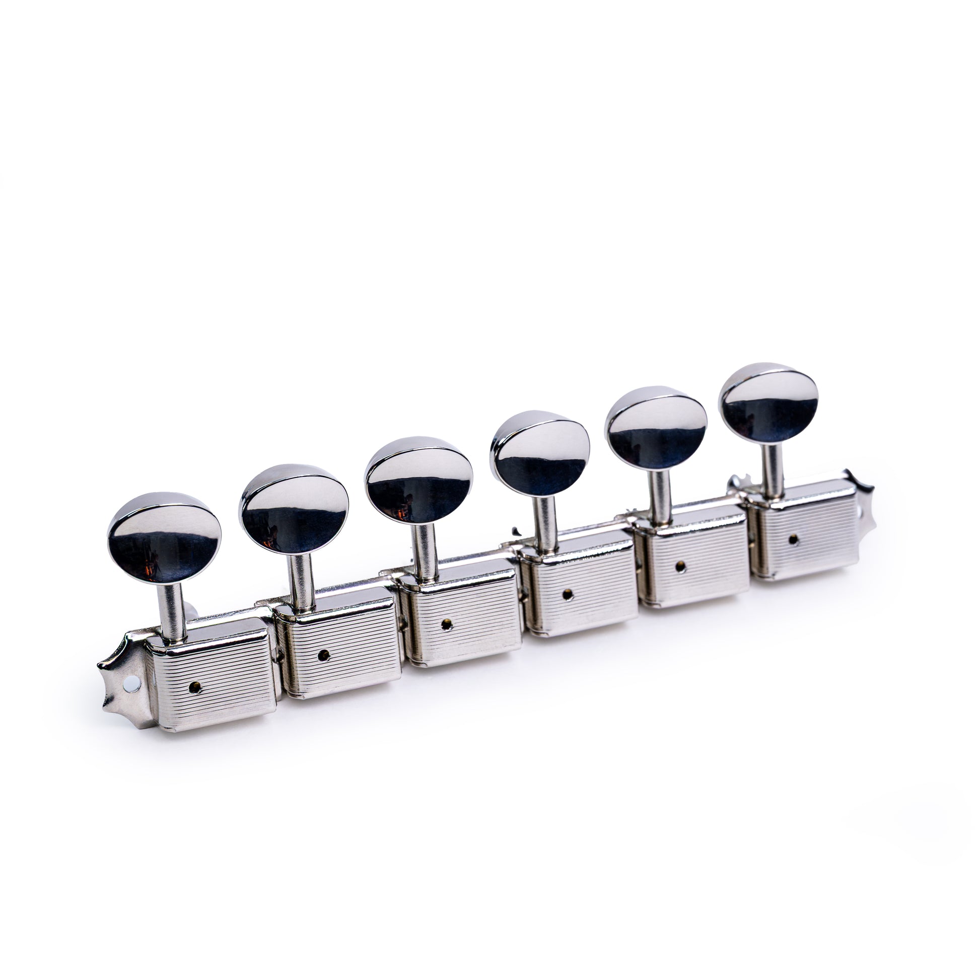 Allparts Top Tier Vintage 6-in-line Tuning Keys set