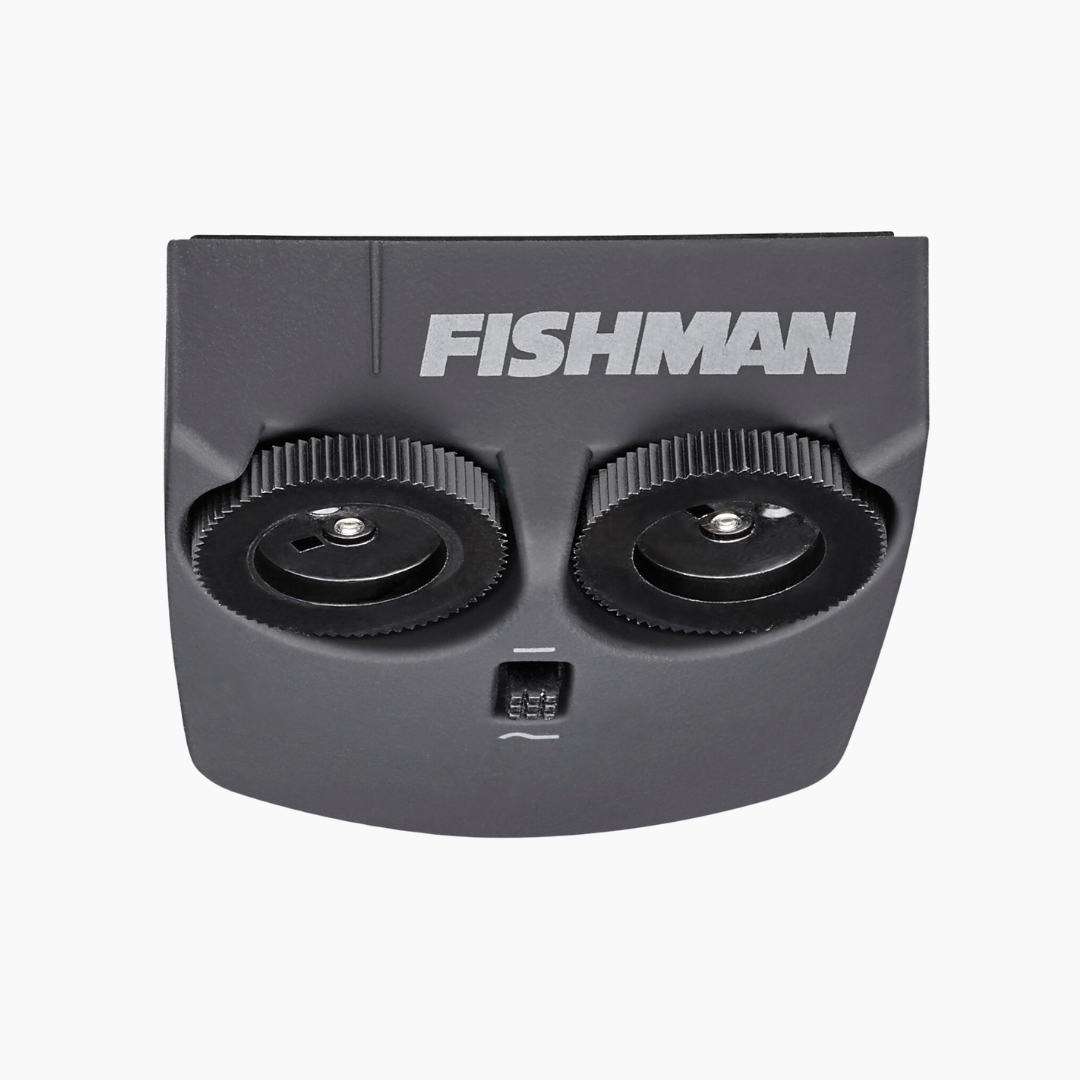 Fishman® PRO-MAK-NFV Matrix Infinity® VT Pickup and Preamp System - Uke Pickup