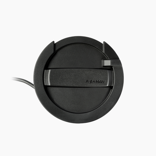 Fishman® PRO-NEO-FB2 Neo-Buster Humbucking Soundhole Pickup & Feedback Fishman® PRO-NEO-FB2 Neo-Buster Humbucking Soundhole Pickup & Feedback