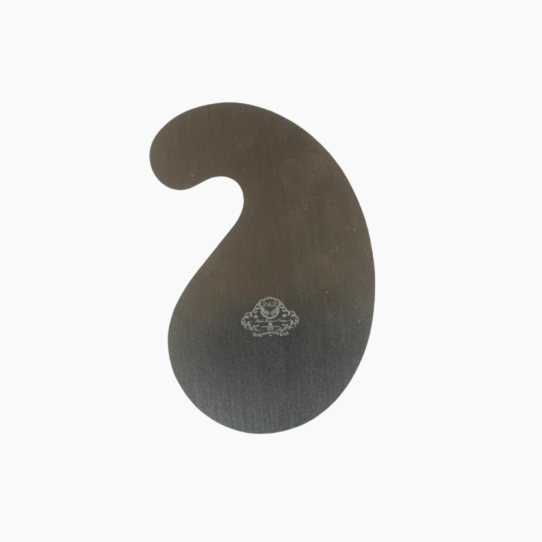 Allparts PAX Shaped Scrapers (4 pcs)