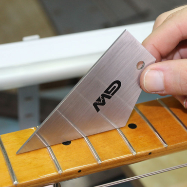  Fret Rocker angle side being used