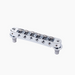 chrome Nashville Style Roller Tunematic Bridge